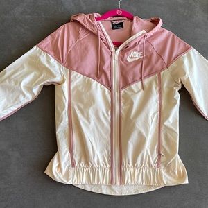 Nike jacket